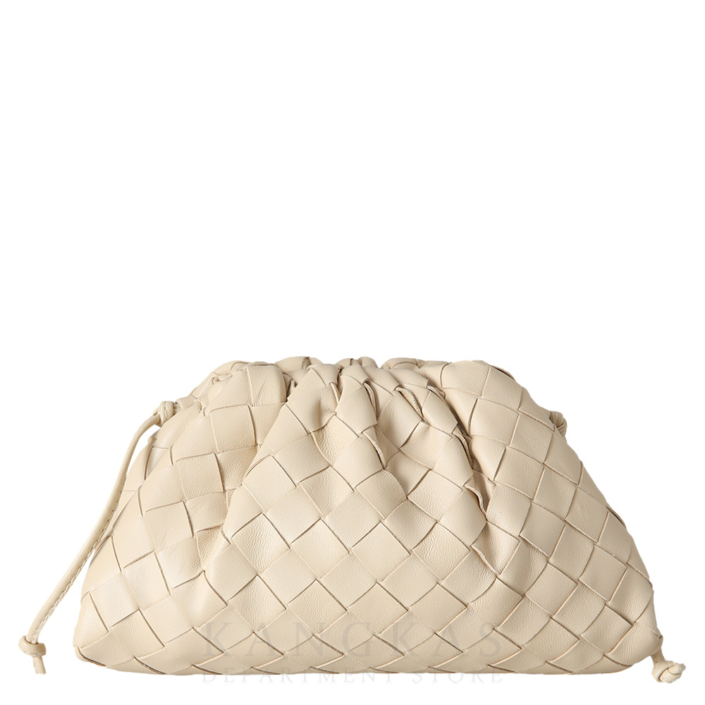BOTTEGA VENETA(USED)보테가베네타 미니 파우치